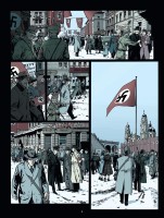 Extrait 2 de l'album La Part de l'ombre - 1. Tuer Hitler