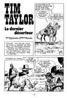 Extrait 3 de l'album Rodéo (Spécial) - 164. Voie tragique (fin)