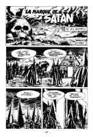 Extrait 2 de l'album Rodéo - 405. La marque de Satan