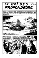 Extrait 2 de l'album Rodéo (Spécial) - 130. Ouragan à Skagway