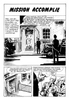 Extrait 2 de l'album Rodéo (Spécial) - 135. Le médaillon espagnol (fin)