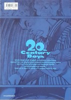 Extrait 3 de l'album 20th Century Boys - INT. Tome 2 - Perfect Edition