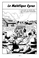 Extrait 2 de l'album Rodéo (Spécial) - 132. Piutes