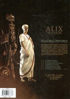 Extrait 3 de l'album Alix Senator - 2. Le dernier pharaon