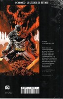 Extrait 3 de l'album DC Comics - La légende de Batman - 59. Les tactiques de la peur
