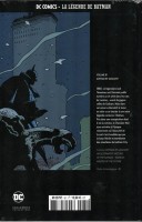 Extrait 3 de l'album DC Comics - La légende de Batman - 81. Gotham by gaslight