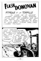 Extrait 2 de l'album Rodéo (Spécial) - 34. Attaque du Silver Express