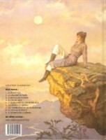 Extrait 3 de l'album Le Moine fou - 9. Le tournoi des licornes