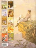 Extrait 3 de l'album Le Moine fou - 10. Poussière d'or