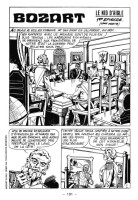 Extrait 3 de l'album Rodéo - 601. Dernière rencontre à Bannock