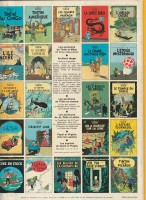 Extrait 3 de l'album Les Aventures de Tintin - 21. Les bijoux de la Castafiore