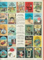 Extrait 3 de l'album Les Aventures de Tintin - 9. Le Crabe aux pinces d'or