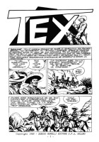 Extrait 1 de l'album Rodéo - 460. Le secret de la Sierra Madre (III)