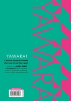 Extrait 3 de l'album Yawara ! - 2. Tome 2