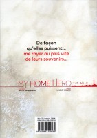 Extrait 3 de l'album My Home Hero - 10. Tome 10