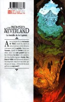 Extrait 3 de l'album The Promised Neverland - 17. La bataille de la Capitale