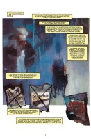 Extrait 1 de l'album Moby Dick (Bill Sienkiewicz) (One-shot)