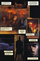 Extrait 2 de l'album Moby Dick (Bill Sienkiewicz) (One-shot)