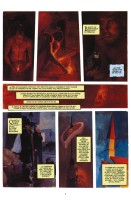 Extrait 3 de l'album Moby Dick (Bill Sienkiewicz) (One-shot)