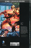 Extrait 3 de l'album DC Comics - Le Meilleur des super-héros - 132. Flash - Zoom - 1ère partie