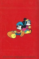 Extrait 3 de l'album Mickey Parade - 31. Le puzzle mystère