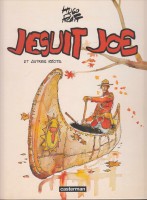 Extrait 1 de l'album Jesuit Joe (One-shot)