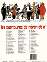 Extrait 3 de l'album Les Aventures de Néron et Cie - 96. Ventre-Saint-gris