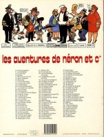 Extrait 3 de l'album Les Aventures de Néron et Cie - 99. Le mont Néron