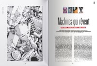 Extrait 2 de l'album ATOM - La Culture Manga - 15. 30 ans de manga en France