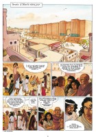 Extrait 1 de l'album Sur les terres d'Horus - 6. Hori ou le courroux d'Ishtar