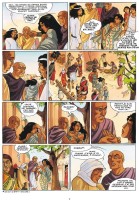 Extrait 2 de l'album Sur les terres d'Horus - 6. Hori ou le courroux d'Ishtar