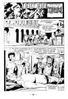 Extrait 3 de l'album Rodéo - 552. Guet-Apens dans la mine (IV)