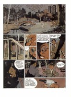 Extrait 1 de l'album Pin-up - 5. Pin-up 5