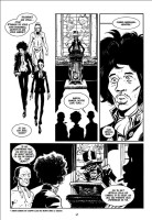 Extrait 2 de l'album Jimi Hendrix : Requiem électrique (One-shot)