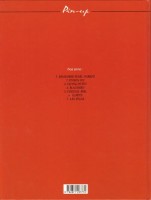 Extrait 3 de l'album Pin-up - 7. Las Vegas