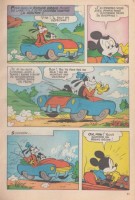 Extrait 2 de l'album Mickey Parade - 156. Donald crève l'écran