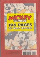Extrait 3 de l'album Mickey Parade - 218. Mickey et le super champion