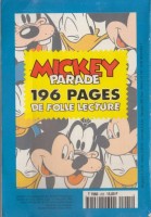 Extrait 3 de l'album Mickey Parade - 225. Mickey prisonnier de pingouinland