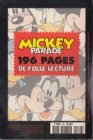 Extrait 3 de l'album Mickey Parade - 232. Spécial aventure