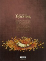 Extrait 3 de l'album Chroniques de Roncevaux - 1. La Légende de Roland