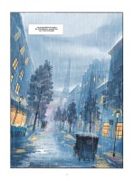 Extrait 3 de l'album Écoline - 1. Tome 1