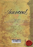 Extrait 3 de l'album Innocent Rouge - 11. Les funérailles du rococo - la fuite à Varennes