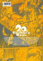 Extrait 3 de l'album 20th Century Boys - INT. Tome 5 - Perfect Edition