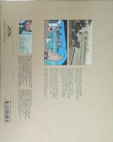 Extrait 3 de l'album Tintin (en espagnol) - HS. El sueño y la realidad. La historia de la creación de las aventuras de Tintin