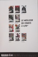 Extrait 1 de l'album Le Meilleur de DC Comics (Opération Été 2021) - 6. Harley Quinn Rebirth
