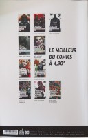 Extrait 1 de l'album Le Meilleur de DC Comics (Opération Été 2021) - 7. Les Sirènes de Gotham