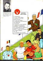 Extrait 3 de l'album Michel Vaillant - 7. Les Casse-cou