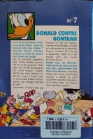 Extrait 2 de l'album Mickey Parade - 211. Donald contre Gontrand - Ça c'est Donald ! (n°7)