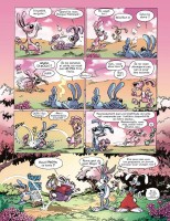 Extrait 2 de l'album Rat'S - 9. Cradolapino