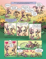 Extrait 3 de l'album Rat'S - 9. Cradolapino